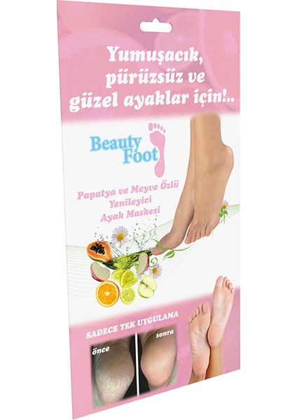 Ayak Maskesi 20 ml fiyatları