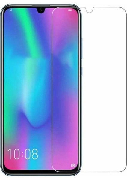 Huawei P Smart S (Y8P) Nano Glass Ekran Koruyucu