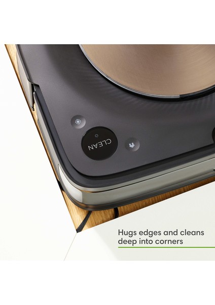 Roomba S9+ (9550) Robot Süpürge Otomatik Boşaltma Wi-Fi (Yurt Dışından)