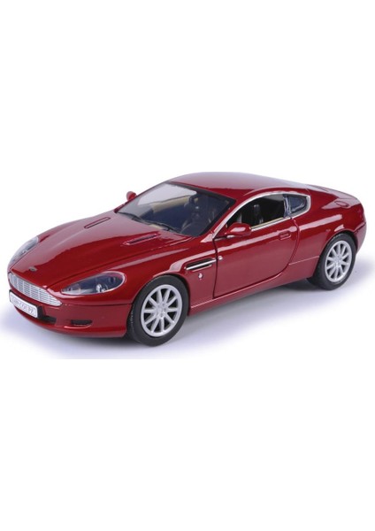 Aston Martın Db9 Coupe 1:24 73321
