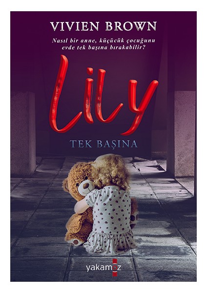 Lily: Tek Başına - Vivien Brown