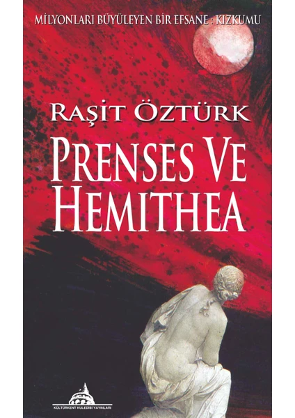 Prenses Ve Hemithea - Raşit Öztürk