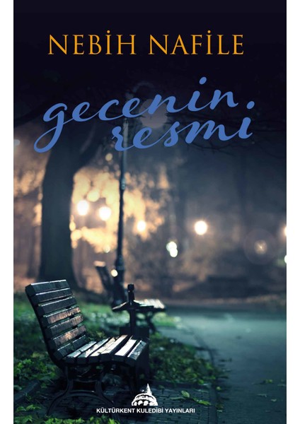 Gecenin Resmi - Nebih Nafile