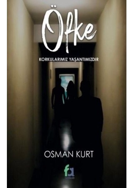 Öfke - Osman Kurt