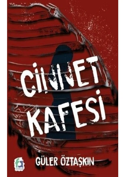 Cinnet Kafesi - Güler Öztaşkın