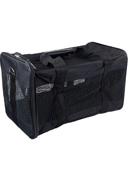 Kedi ve Küçük Köpek Taşıma Çantası 43 x 25 x 25 cm