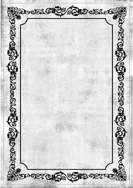 Bazaa Forum Saçaklı Klasik Desen Kaymaz Taban Dijital Baskı Halı FM-2016 100 x 300 cm fiyatları