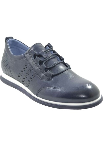 3274 Erkek Casual Ayakkabı - Lacivert
