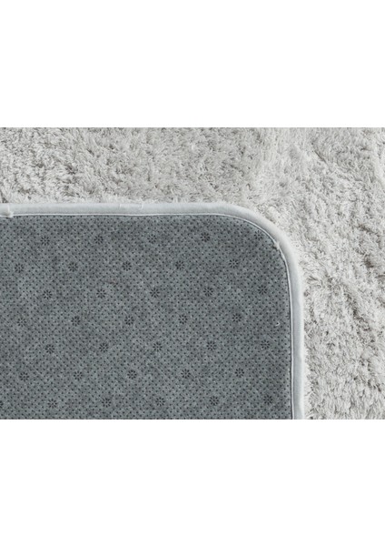 Sheep Banyo Paspası - Gri