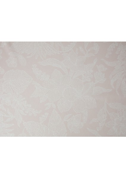 Elisa Masa Örtüsü - Bej - 140x200 cm