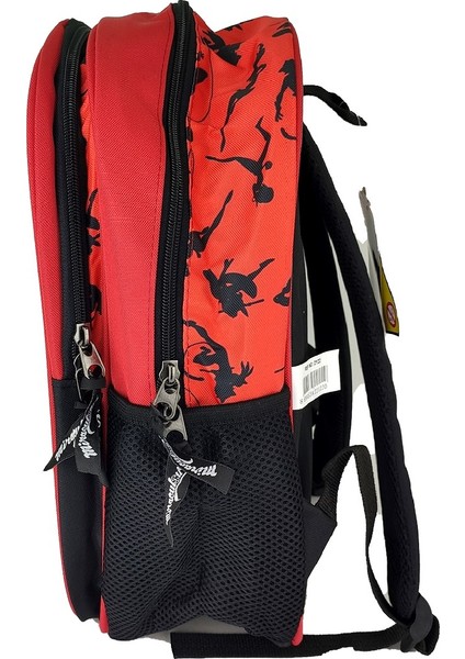 Ladybug Karakterleri Lisanslı İlkokul Çantası ve Beslenme Çantası indirimleri