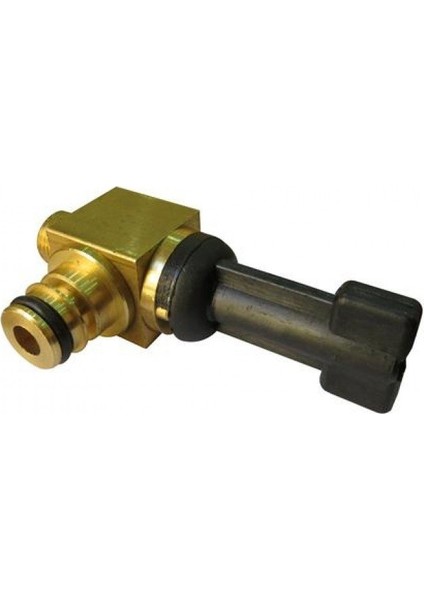 Doldurma Musluğu Turbotech Uzun Universal