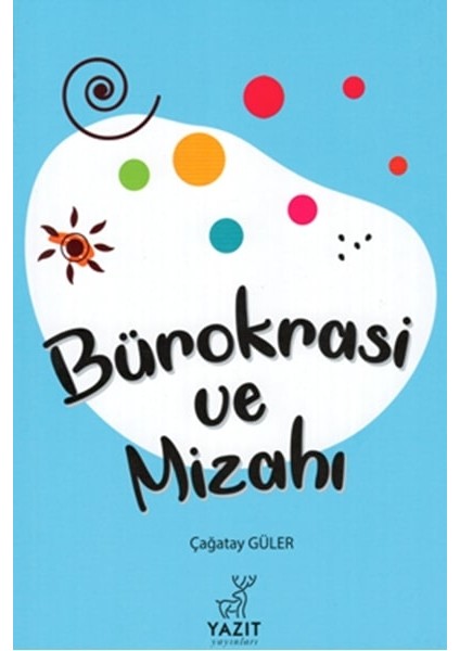 Bürokrasi ve Mizahı - Çağatay Güler