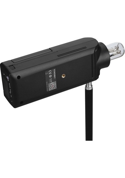YN200 Kit Bataryalı Taşınabilir Flaş (200W)