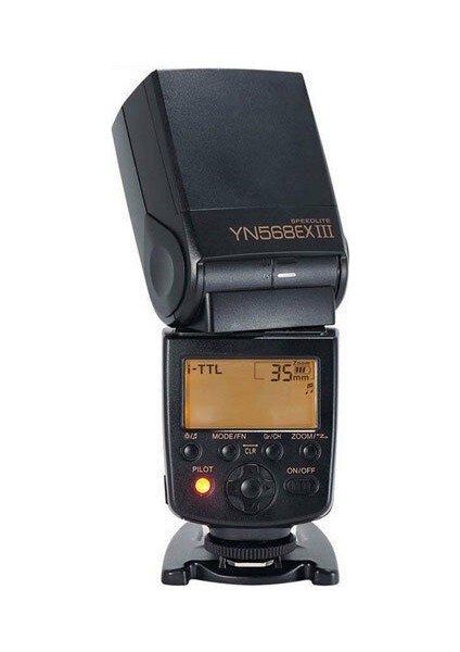 YN568-EX III Canon Uyumlu Hss Ttl Tepe Flaşı modelleri