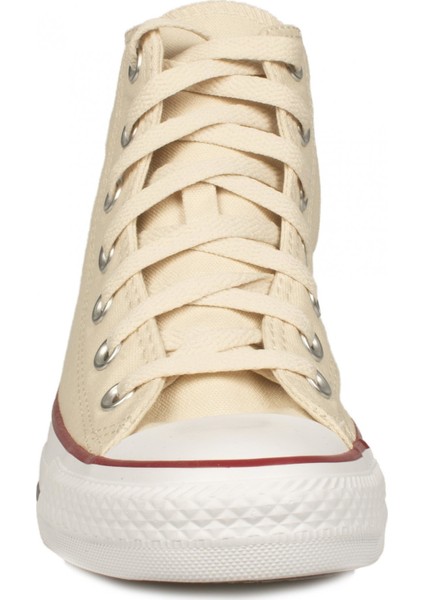 M7650C All Star Hi Krem Ayakkabı