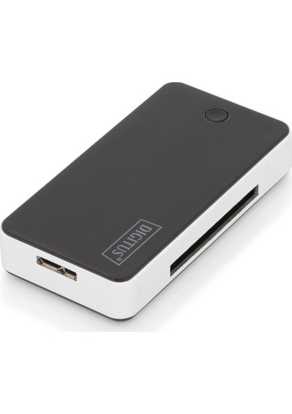 USB 3.0 Hepsi Bir Arada Kart Okuyucu