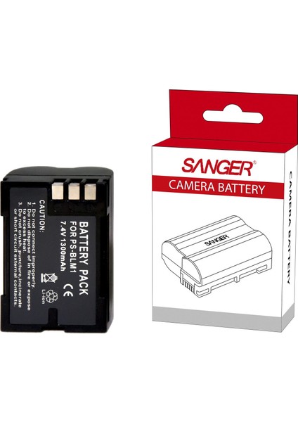 Blm-1 Olympus Fotoğraf Makinesi Batarya fiyatları