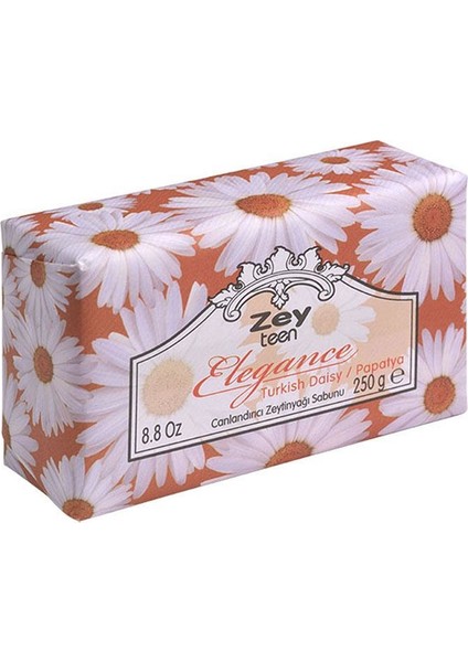 Zeyteen Elegance Papatya & Zeytinyağı Sabunu 250 gr