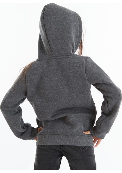 Şirin Tavşan Kız Çocuk Sweatshirt
