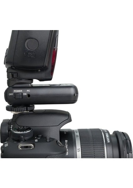 Strato II Multi Nikon Ttl 4 Kanal Kablosuz Tetikleyici fırsatları