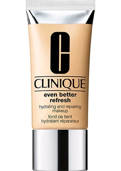 Fondöten - Even Better Refresh™ Foundation WN 12 Meringue 30 ml 020714918330