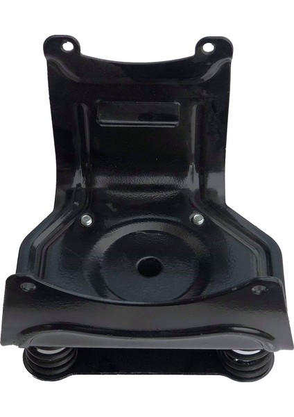 Sırt Tırpan Motor Takozu Altlık