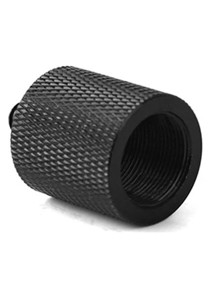 Vida Adaptörü 5/8" Mikrofon Standını 1/4" Dönüştürücü Vida Adaptörü