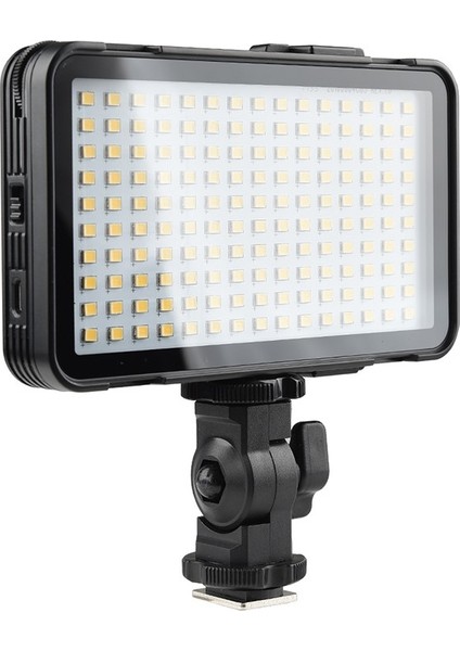 LED M150 Mobil Video Işığı