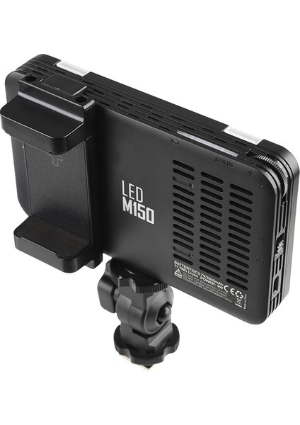 LED M150 Mobil Video Işığı fırsatları
