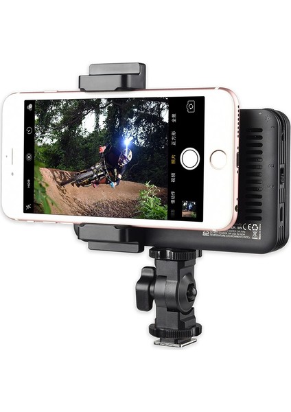 LED M150 Mobil Video Işığı indirimleri