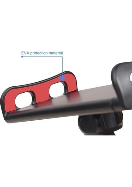 Araç İçi Koltuk Arkası Tablet ve Telefon Tutucu indirimleri