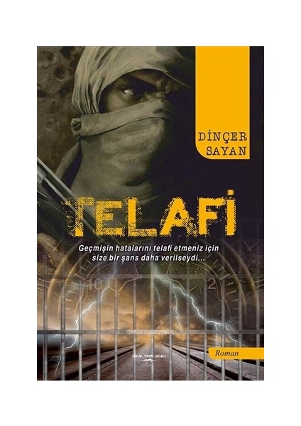 Telafi - Dinçer Sayan