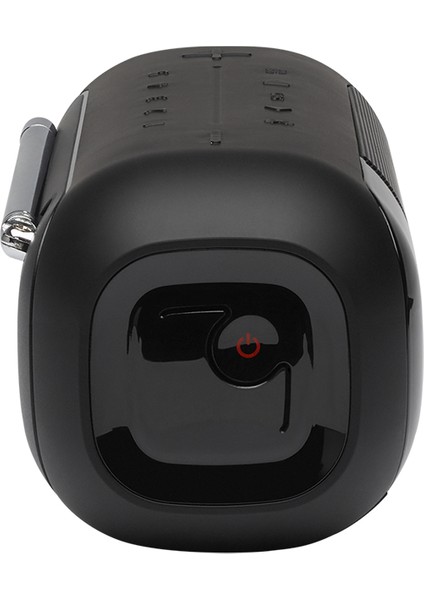 Tuner 2 Bluetooth Hoparlör - Siyah
