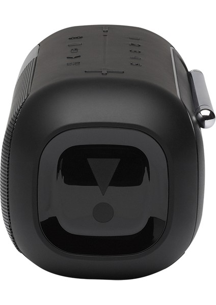 Tuner 2 Bluetooth Hoparlör - Siyah