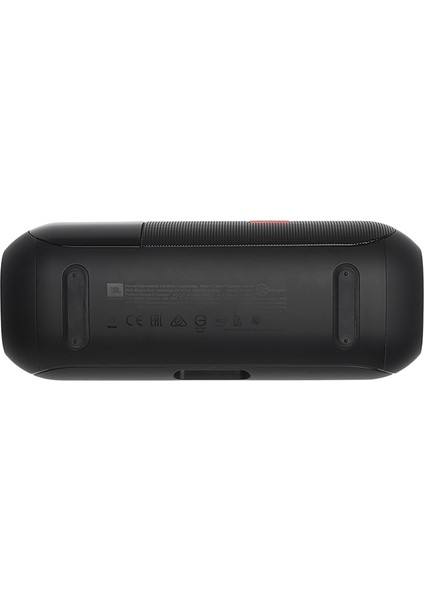 Tuner 2 Bluetooth Hoparlör - Siyah
