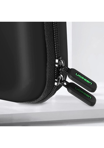 2.5 İnch Darbe Korumalı Hard Disk Çantası