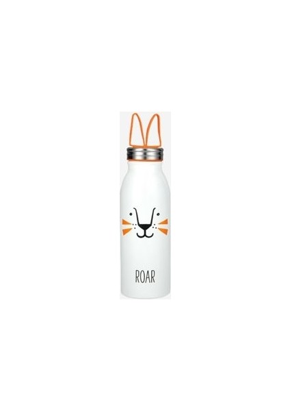 Çelik Matara 0.43 Litre