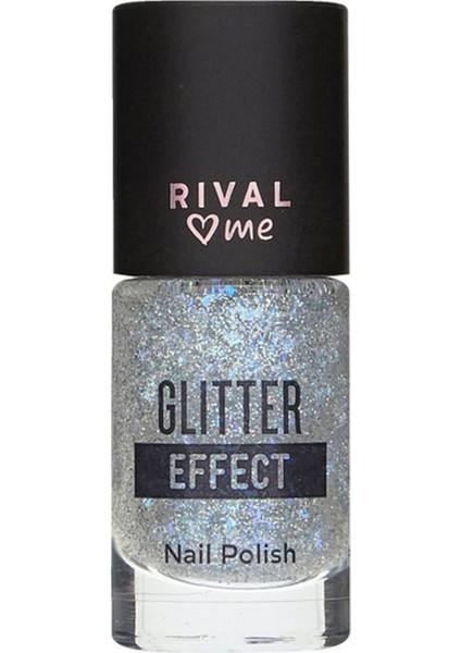 Rival Loves Me Oje No:03 Glam Effect Fairytale