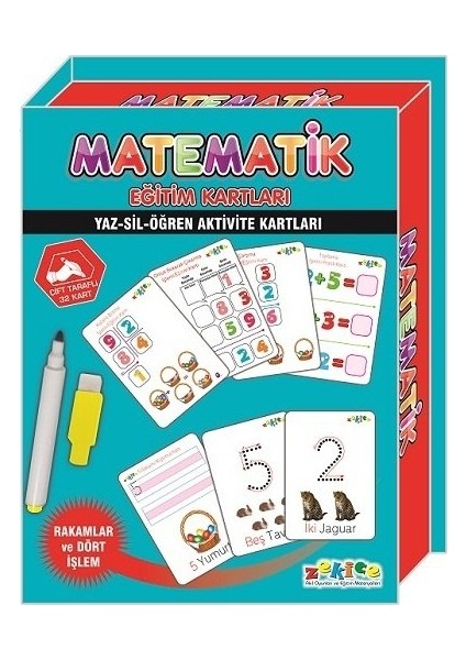 Eğitici Matematik