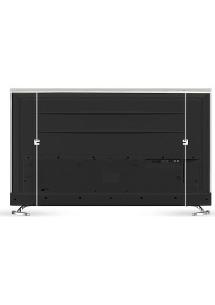 32" 82 Ekran Tv Ekran Koruyucu / Ekran Koruma Paneli