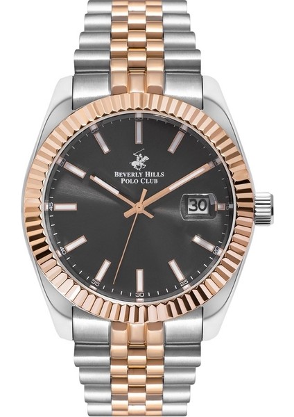 BP3018X.560 Erkek Kol Saati