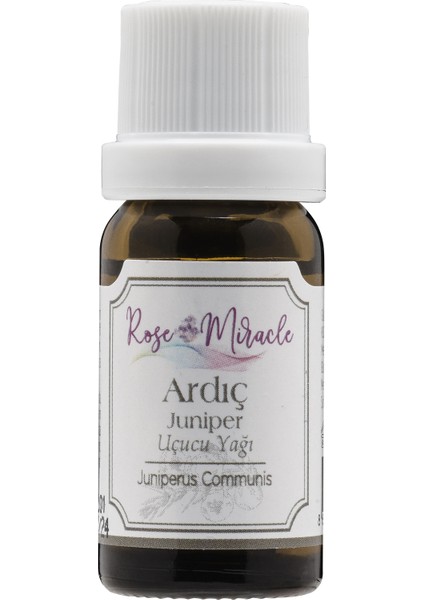 Ardıç Yağı 10 ml
