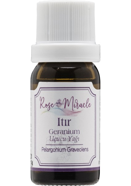 Itır Yağı 10 ml