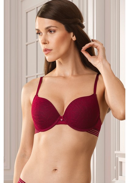 4670 Rome Soft Destekli Tek Sütyen