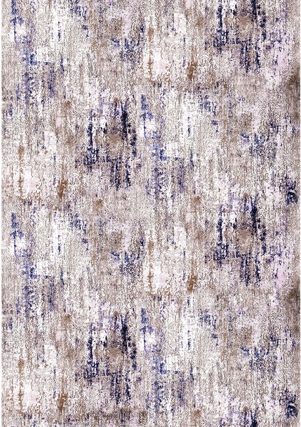 Dekoratif Saçaklı Klasik Desen Deri Kaymaz Taban Dijital Baskı Halı FM-2041 80 x 300 cm fiyatları