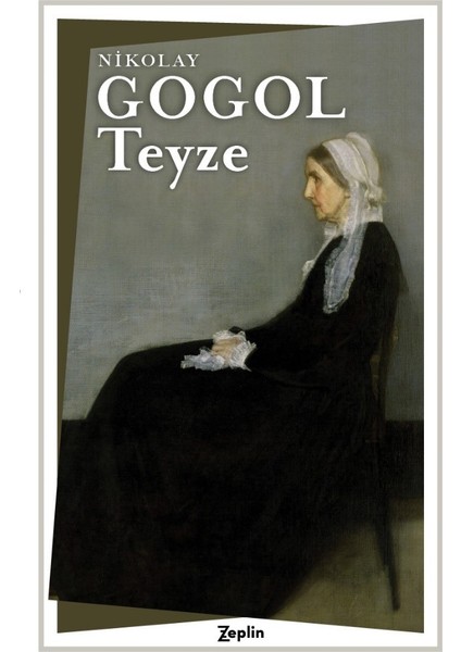 Teyze - Nikolay Vasilyeviç Gogol