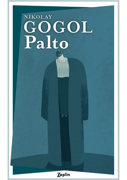 Palto - Nikolay Gogol