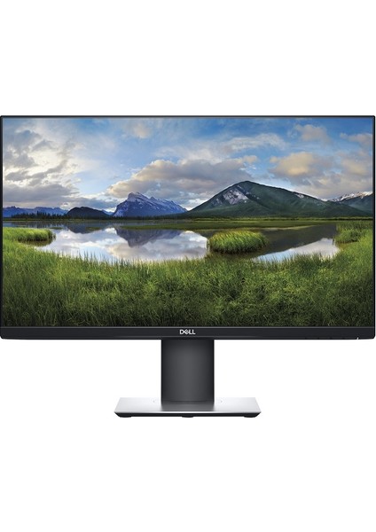 P2421D 23.8" 60Hz 8ms (HDMI+Display) QHD IPS LED Monitör