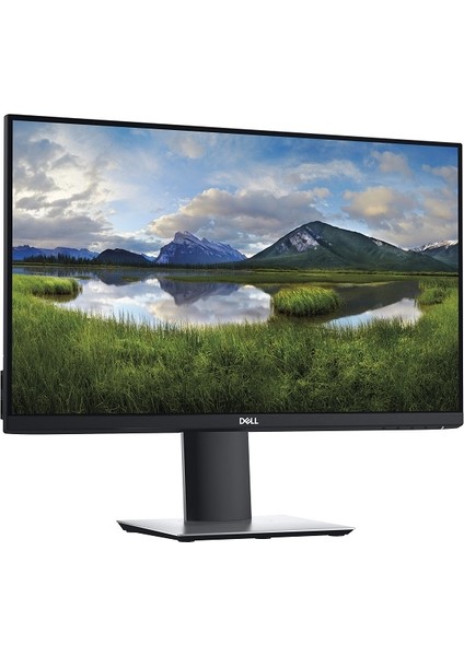 P2421D 23.8" 60Hz 8ms (HDMI+Display) QHD IPS LED Monitör